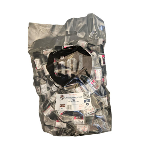 Salt E-Vapor: Pack Salt e-Boost 10ml (100pcs) - Le French Liquide