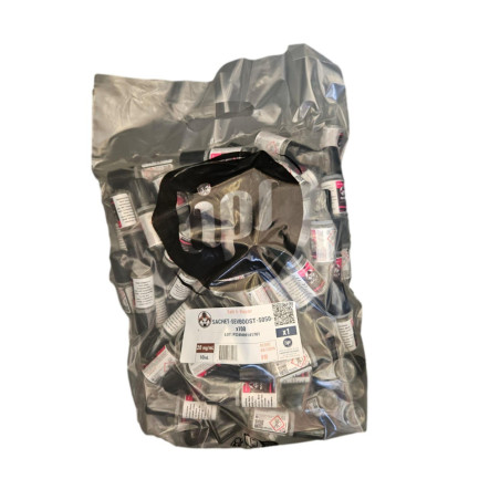 Salt E-Vapor: Pack Salt e-Boost 10ml (100pcs) - Le French Liquide