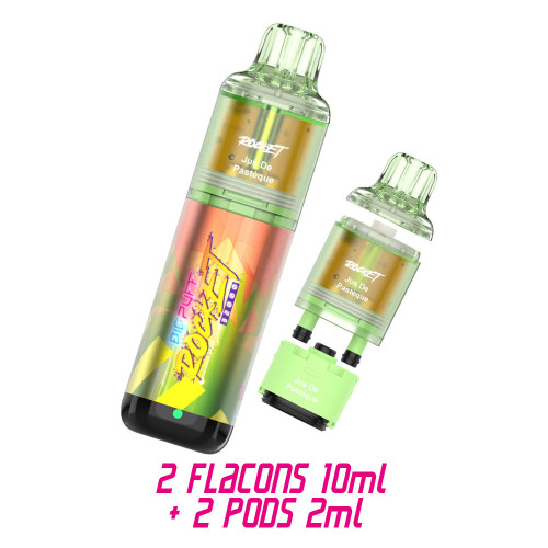 Jus De Pastèque
