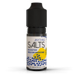 Booster sels de nicotine The Fuu
