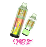 Jus De Pastèque