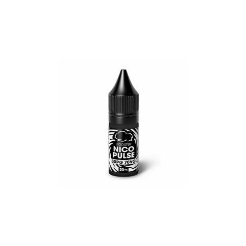 Booster Nico Pulse 50/50 10ml (100pcs) - Eliquid France