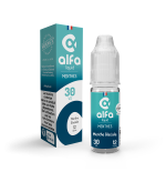 Menthe Glaciale 70/30 Menthes Alfaliquid 10ml - 12 mg