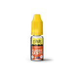 Classic US Cirkus Classic By VDLV 10ml - 06 mg