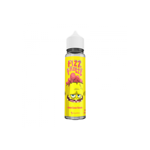 Melon Cassis Banane Fizz & Freeze Liquideo 50ml 00mg