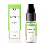 Mojito 10ml - Roykin (5 pièces)