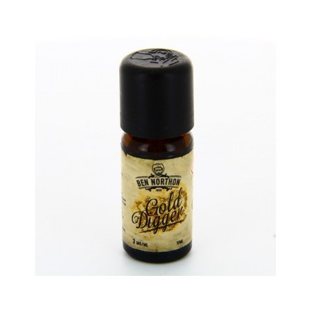 Gold Digger 10ML à l'unité - Ben Northon
