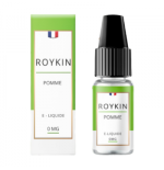 Pomme 10ml - Roykin (5 pièces)