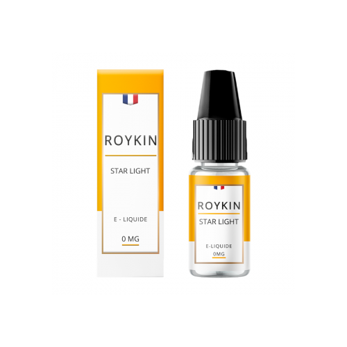 Star Light 10ml - Roykin (5 pièces)