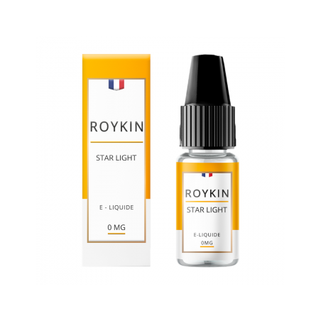 Star Light 10ml - Roykin (5 pièces)