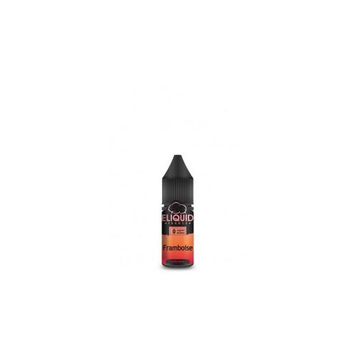 Framboise 10ML - Originals/Eliquid France