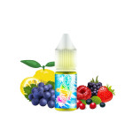Spring Fresh 10ml Fruizee - Eliquid France (10 pièces)