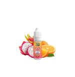 Fripouille Orange Dragon / 15pcs - LIQUIDEO