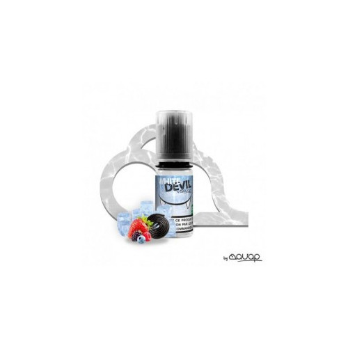 White Devil 10ML (TPD) de Avap