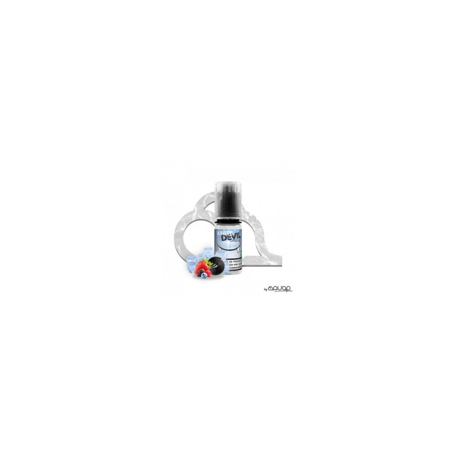 White Devil 10ML (TPD) de Avap