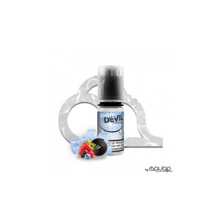 White Devil 10ML (TPD) de Avap