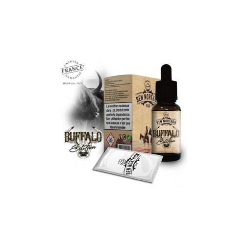 Buffalo 10ML de Ben Northon