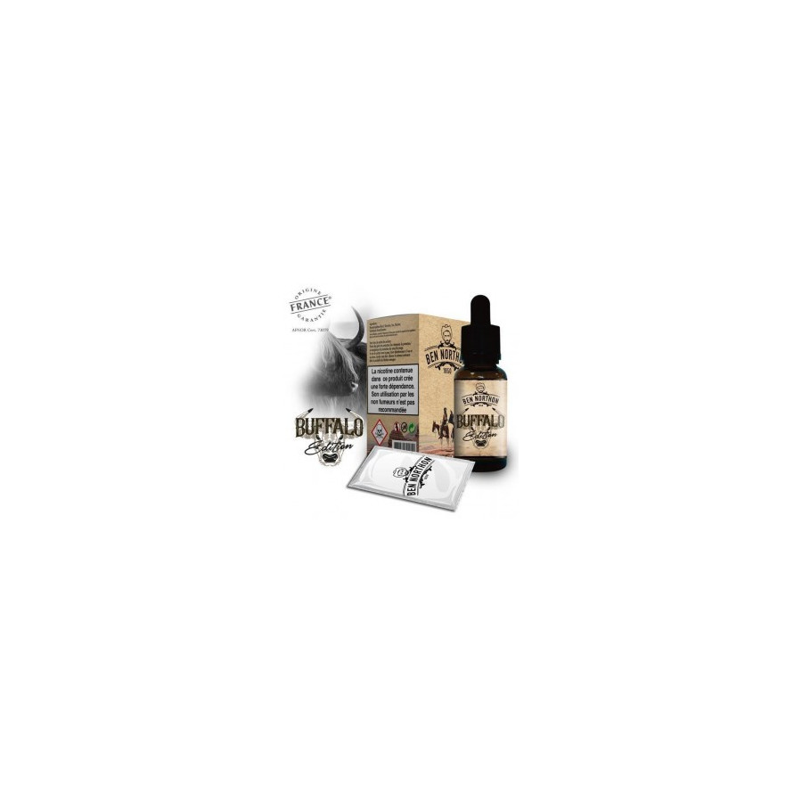 Buffalo 10ML de Ben Northon