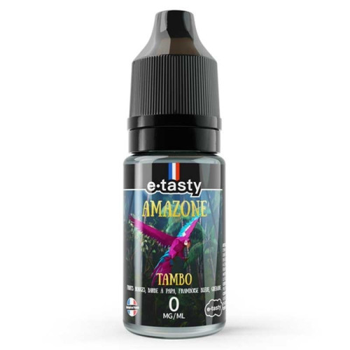 Tambo E-Tasty