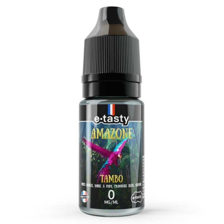 Tambo E-Tasty