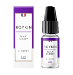 Black Cherry 10ml - Roykin (5 pièces)