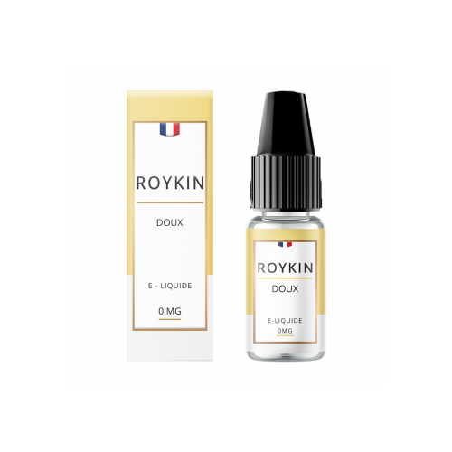 Doux 10ml - Roykin (5 pièces)