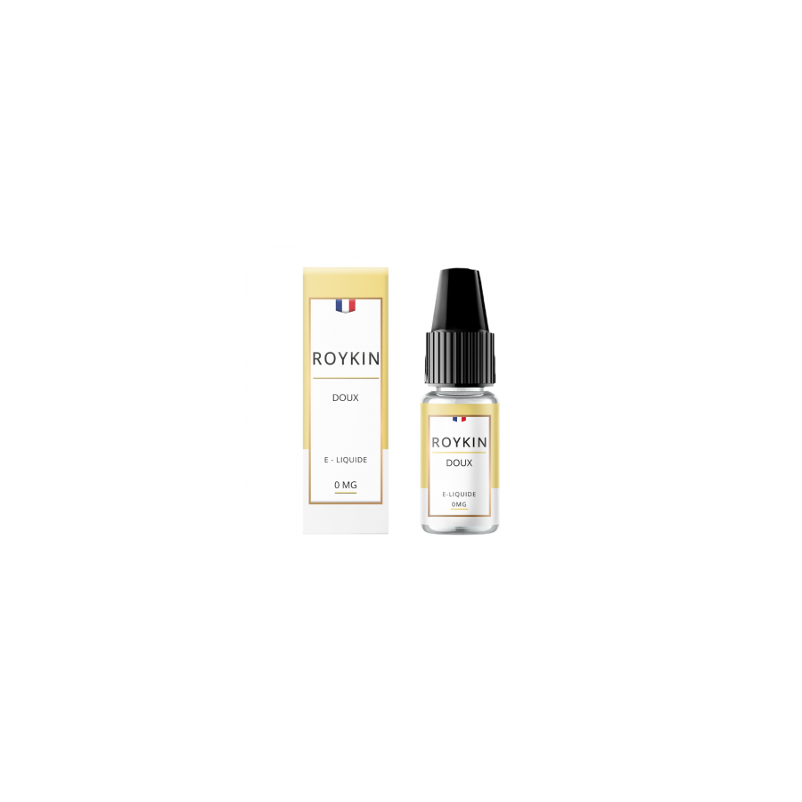Doux 10ml - Roykin (5 pièces)