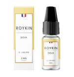 Doux 10ml - Roykin (5 pièces)