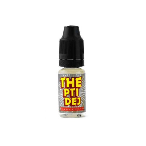 Vape Or DIY - The Pti Dej