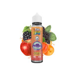 Chenapan 10ml Multi Freeze - Liquideo (15 pièces)