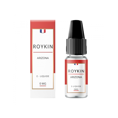 Arizona 10ml - Roykin (5 pièces)