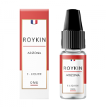 Arizona 10ml - Roykin (5 pièces)