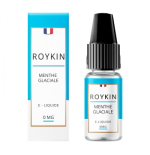 Menthe Glaciale 10ml - Roykin (5 pièces)