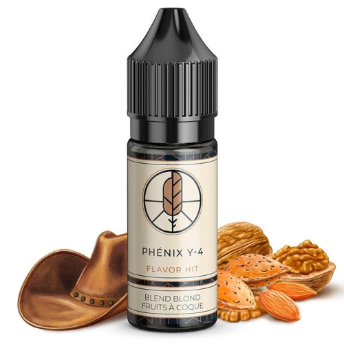 Phenix Y4 Flavor Hit 10ml