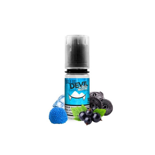 Blue Devil 10ml Les Devil's - AVAP (10 pièces)
