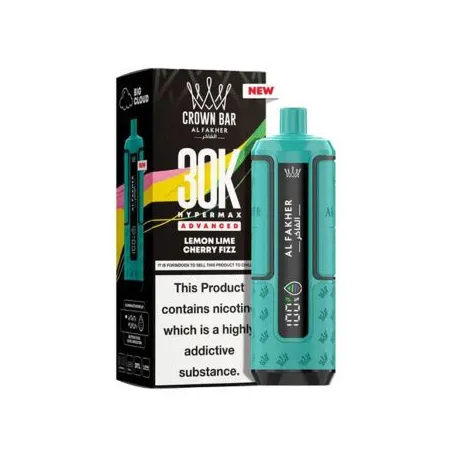 Blackcurrant Mint