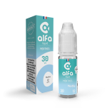 Menthe 70/30 Menthes Alfaliquid 10ml - 12 mg