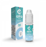 Menthe 70/30 Menthes Alfaliquid 10ml - 12 mg
