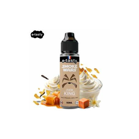 Chew King