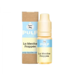 Menthe Frappee Pulp 10ml - 09 mg