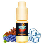 Blue Granite Frost and Furious