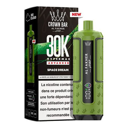 Lemon Mint