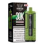 Lemon Mint