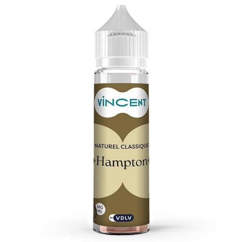 Classic Hampton VDLV 50ml