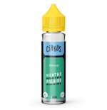 Menthe Polaire Cirkus 50ml