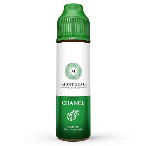 Chance Montreal Original 50ml