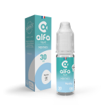 Menthe 70/30 Menthes Alfaliquid 10ml - 00 mg