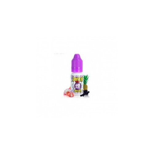 Frozen Breezer 10ML - Swoke