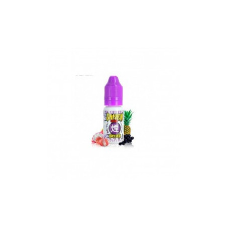 Frozen Breezer 10ML - Swoke