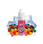 Freeze - DRUGINBUS 10ml - LIQUIDEO